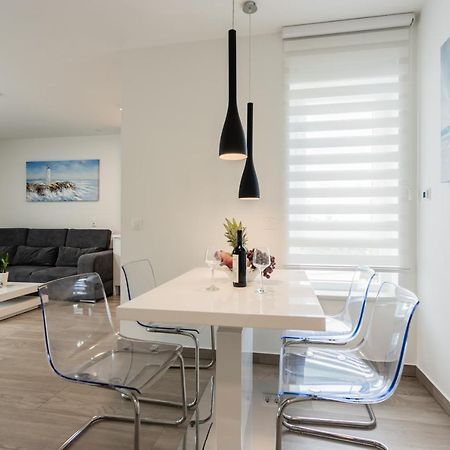 New Modern Apartment "Marjan" 珀德垂那 外观 照片