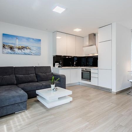 New Modern Apartment "Marjan" 珀德垂那 外观 照片