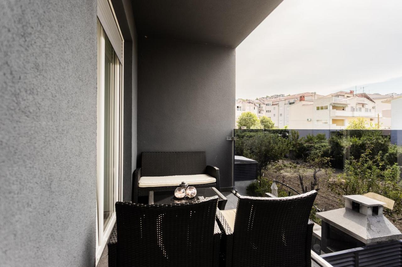 New Modern Apartment "Marjan" 珀德垂那 外观 照片