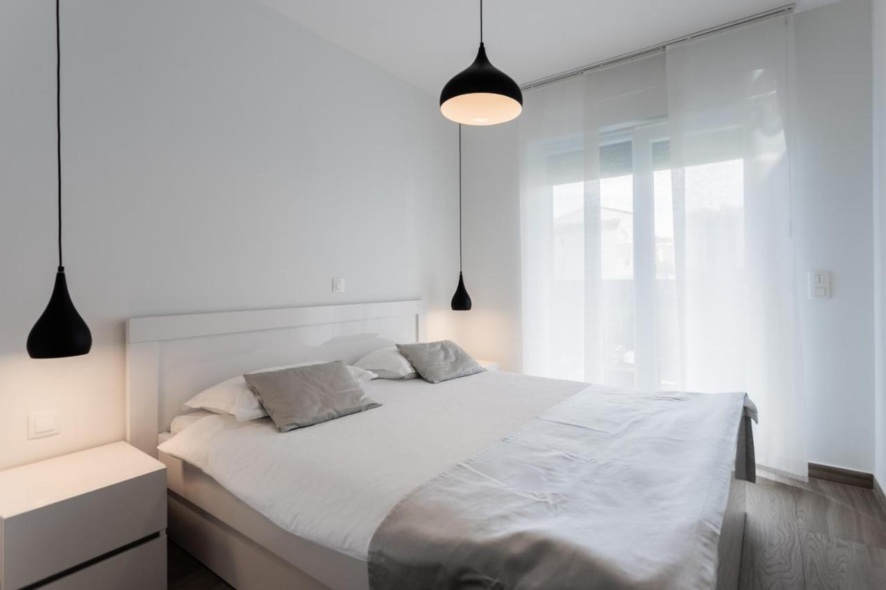 New Modern Apartment "Marjan" 珀德垂那 外观 照片