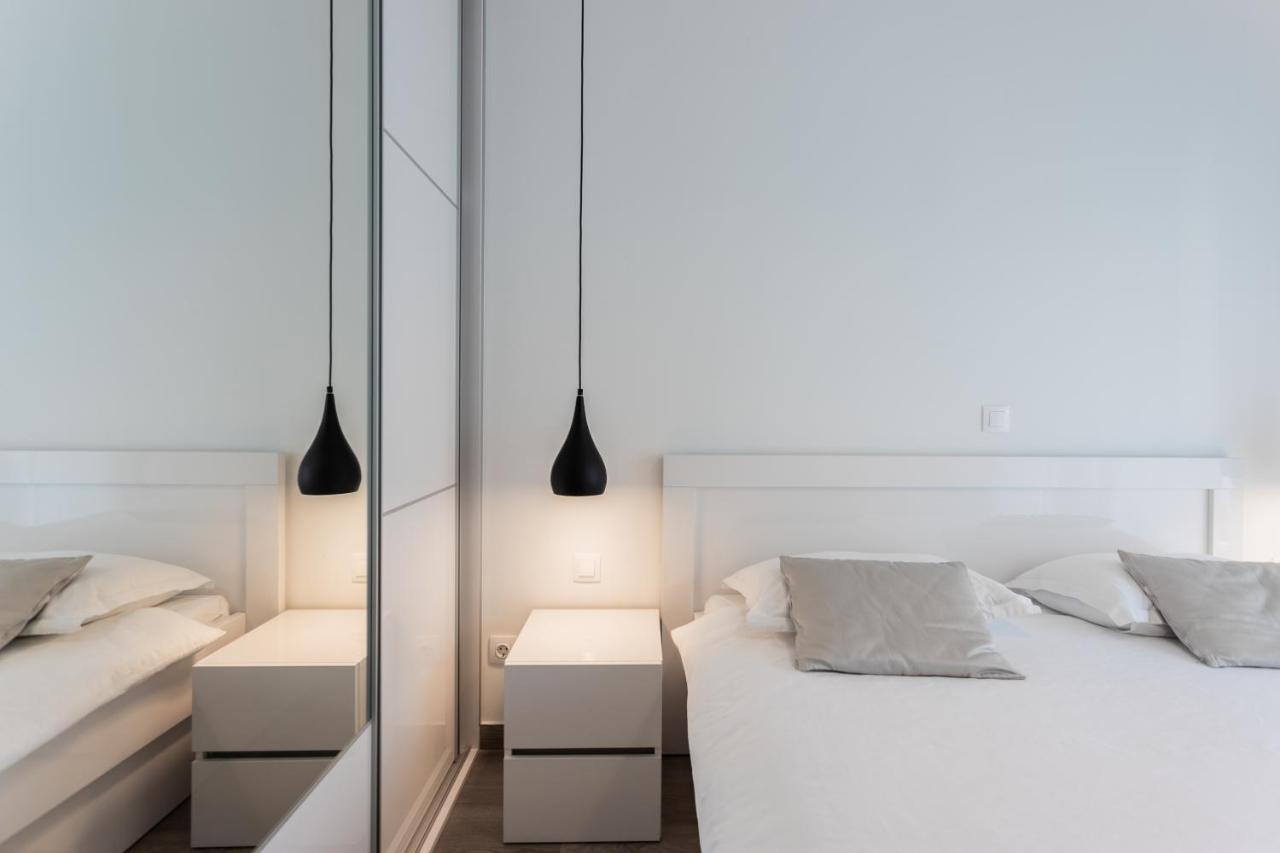 New Modern Apartment "Marjan" 珀德垂那 外观 照片