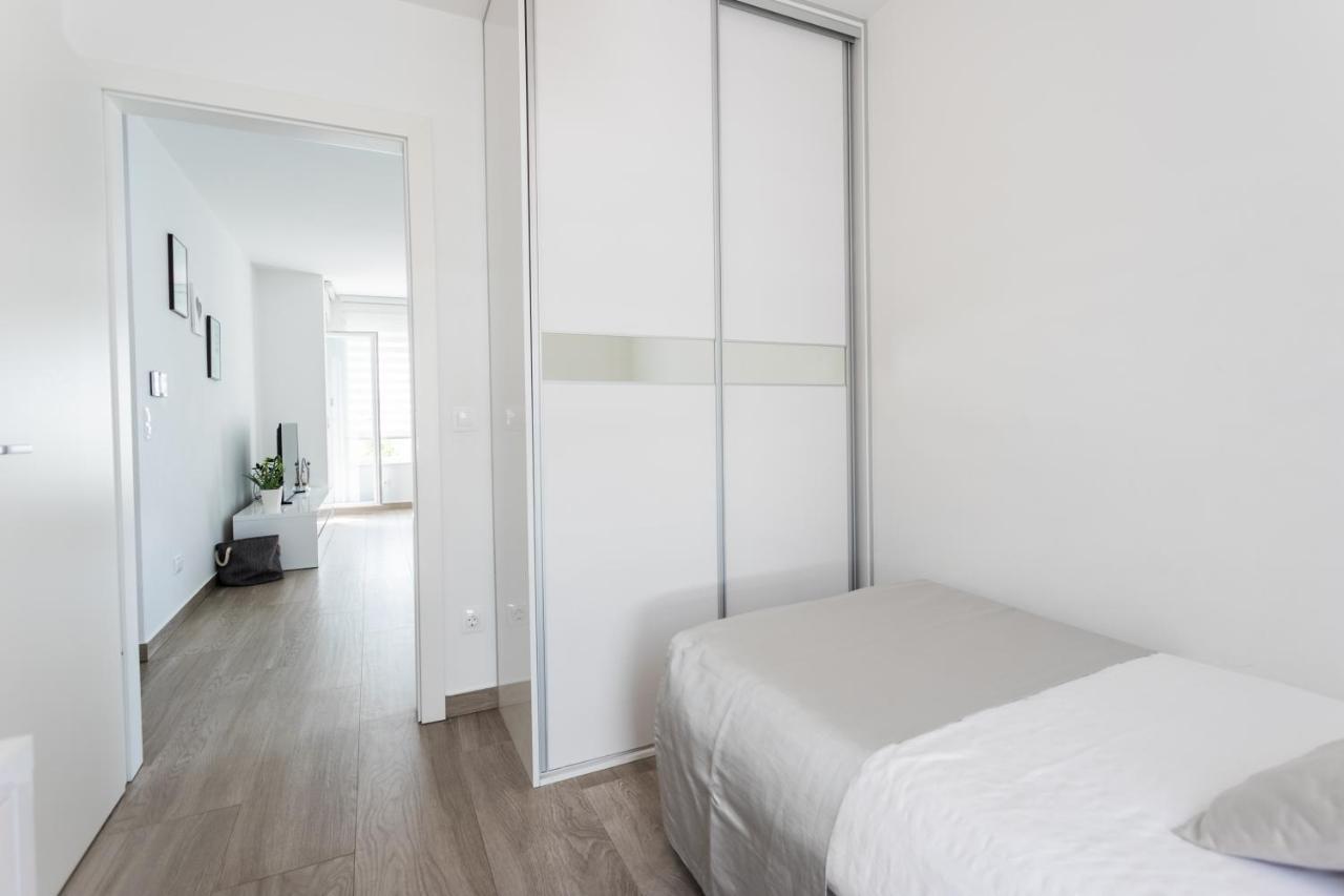 New Modern Apartment "Marjan" 珀德垂那 外观 照片