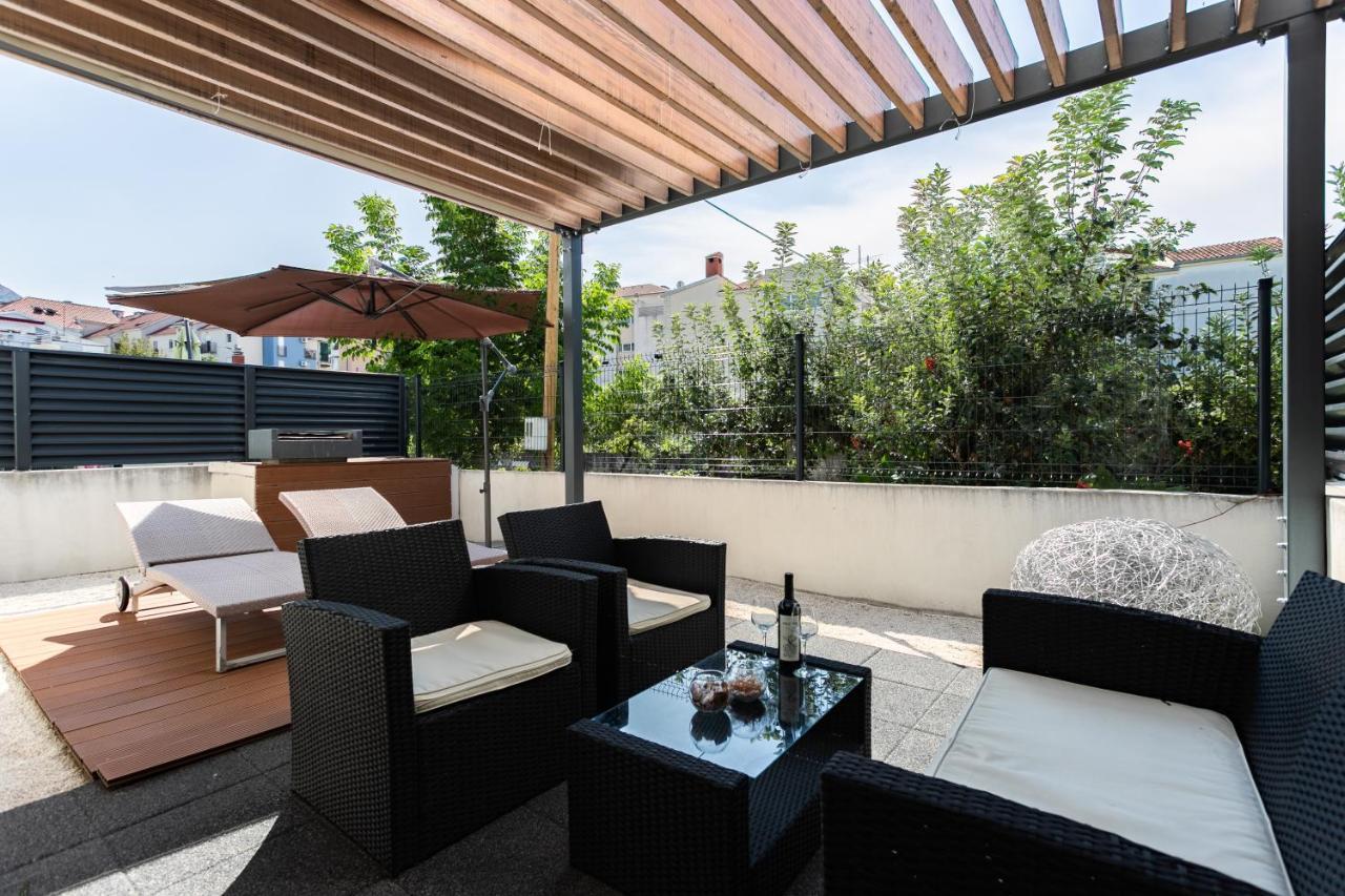 New Modern Apartment "Marjan" 珀德垂那 外观 照片