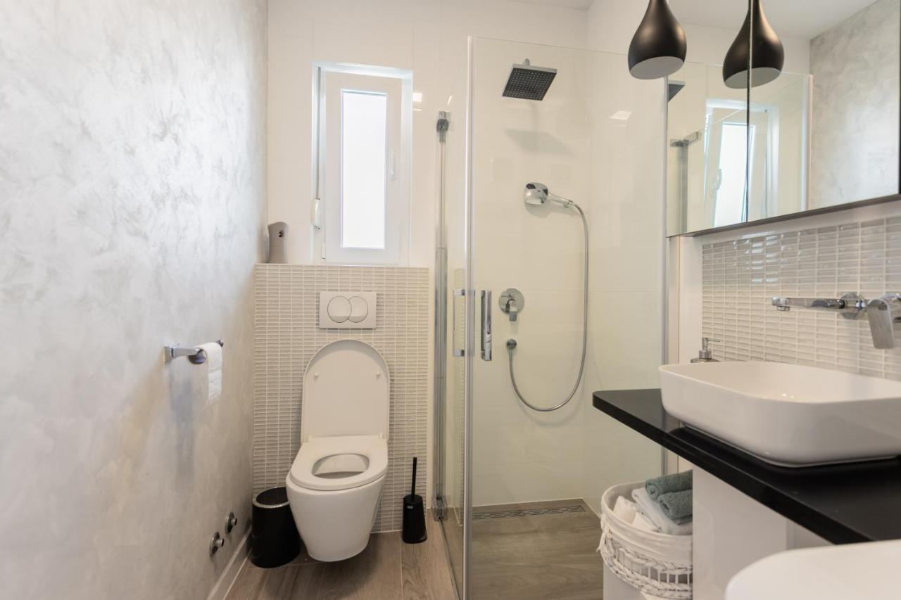 New Modern Apartment "Marjan" 珀德垂那 外观 照片