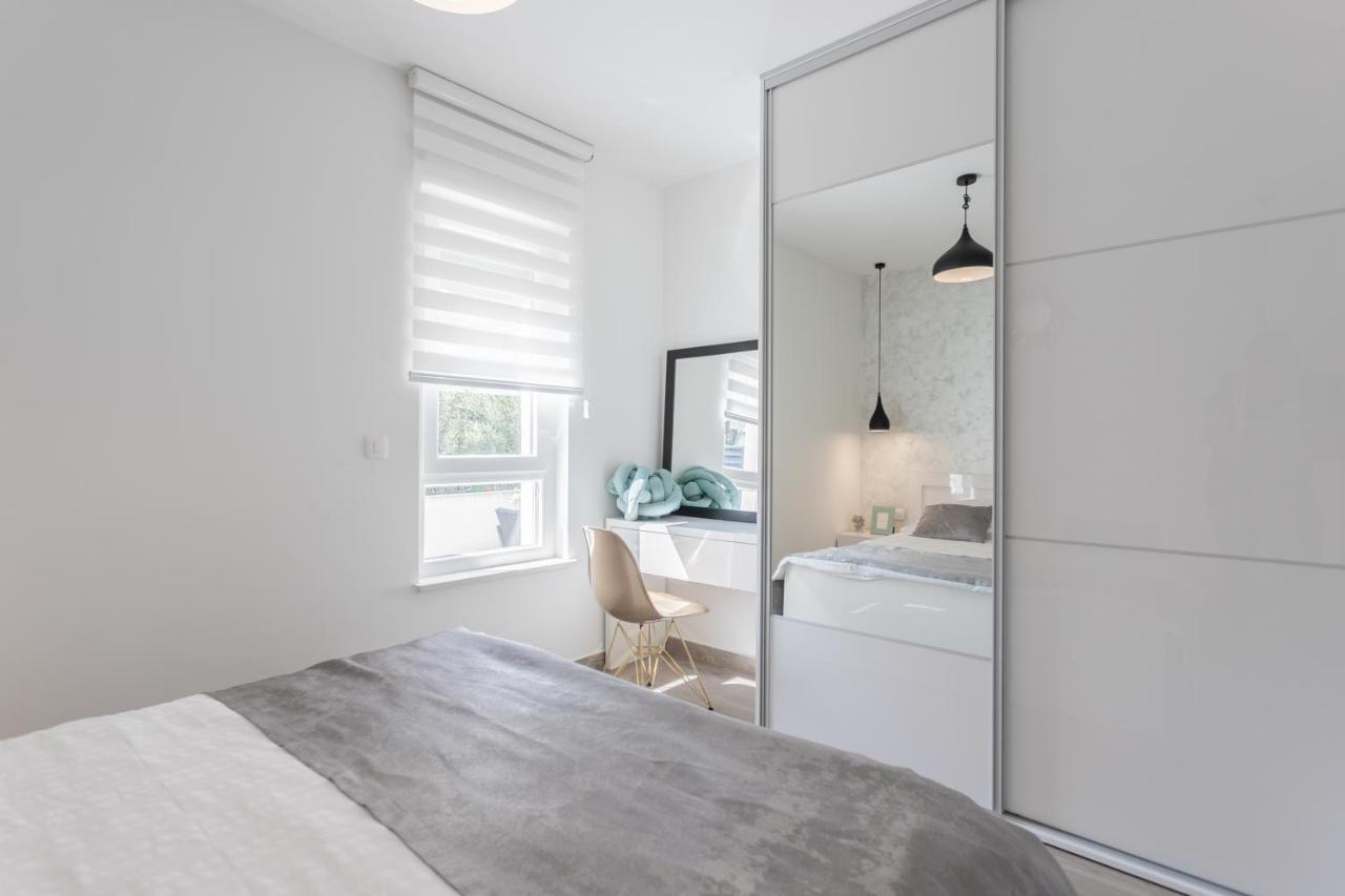 New Modern Apartment "Marjan" 珀德垂那 外观 照片