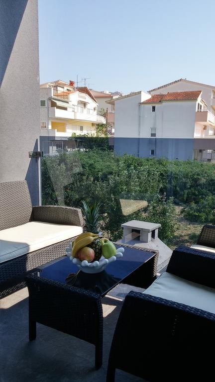 New Modern Apartment "Marjan" 珀德垂那 外观 照片