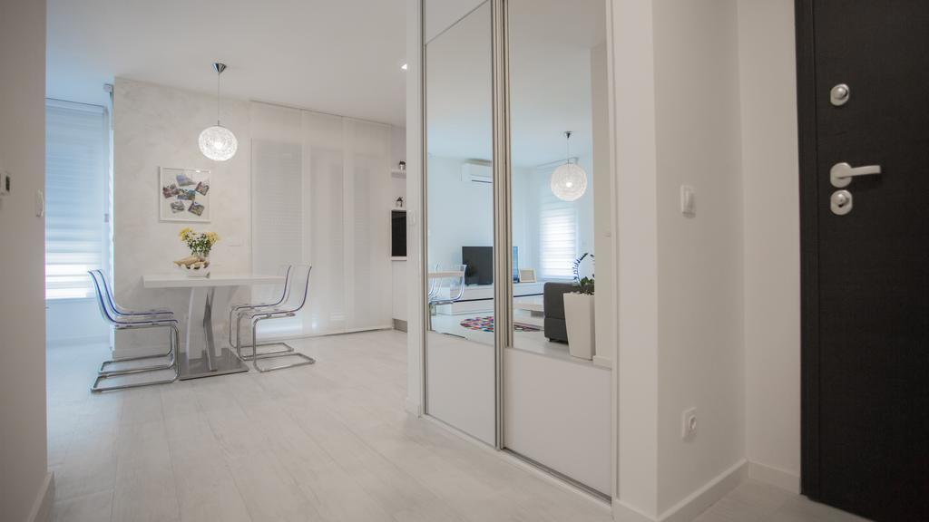 New Modern Apartment "Marjan" 珀德垂那 外观 照片