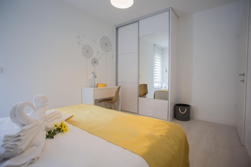 New Modern Apartment "Marjan" 珀德垂那 外观 照片