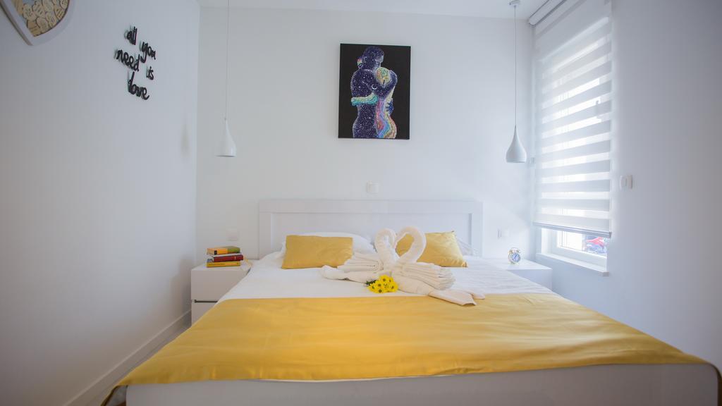 New Modern Apartment "Marjan" 珀德垂那 外观 照片
