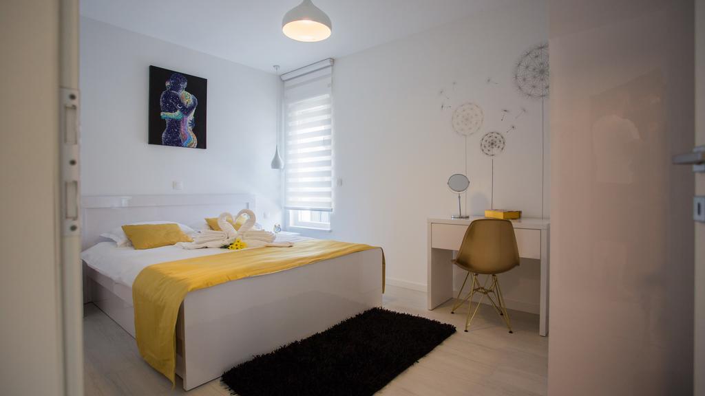 New Modern Apartment "Marjan" 珀德垂那 外观 照片