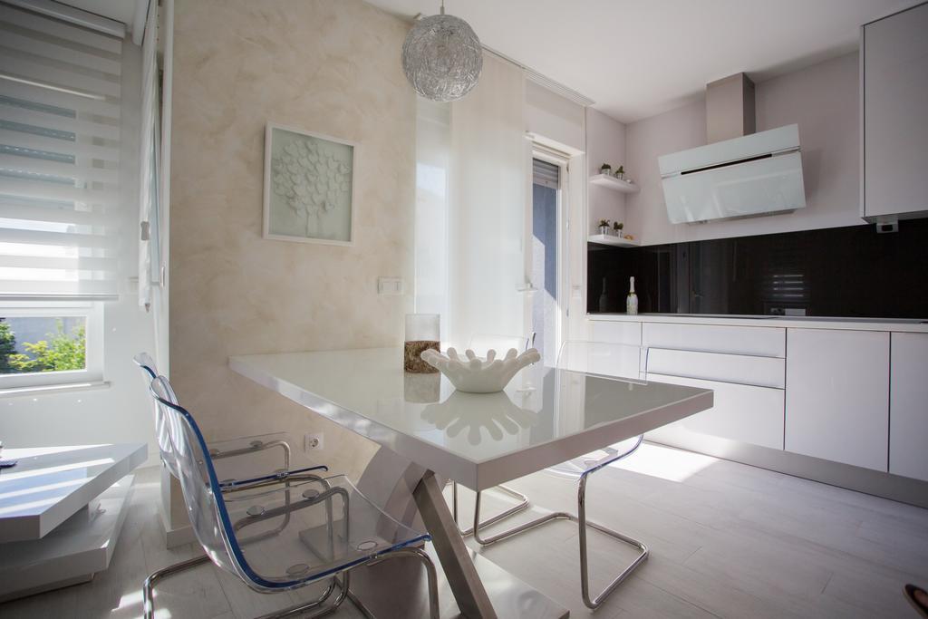 New Modern Apartment "Marjan" 珀德垂那 外观 照片